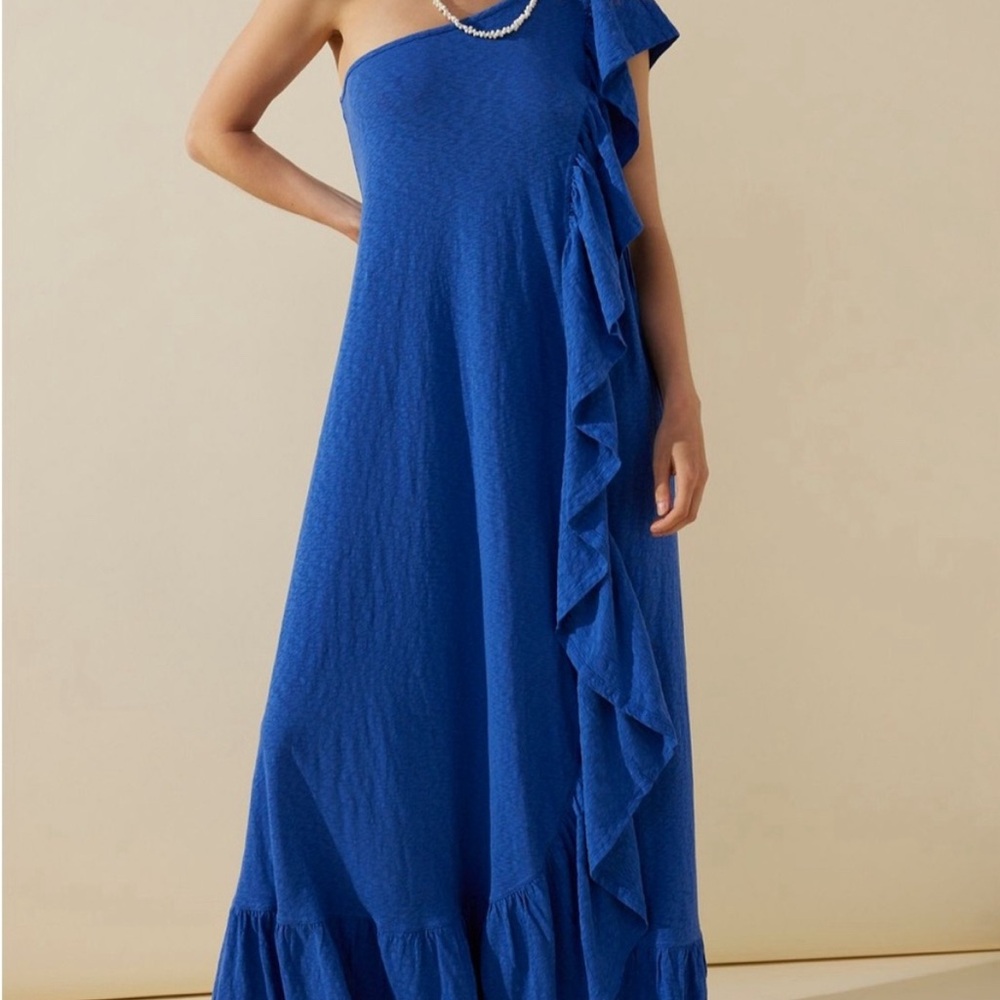 Free People Elisa dress. Size S.
